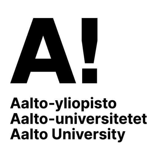 Aalto University Logo