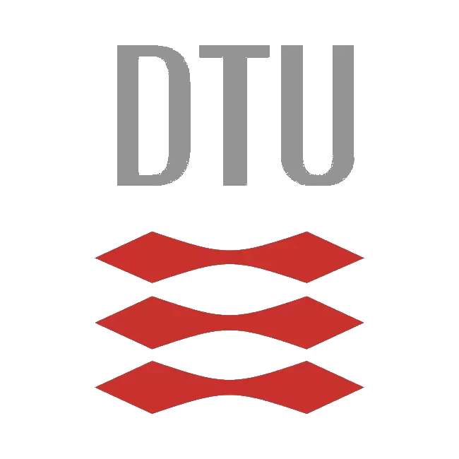 Danmarks Teksnike Universitet Logo