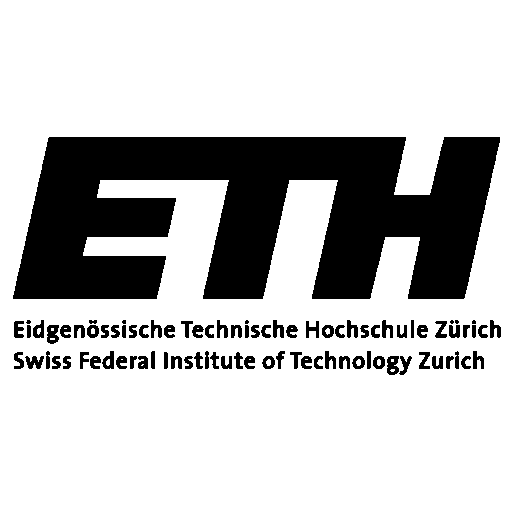 ETH Zurich Logo