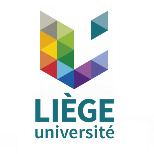 University of Liege Logo
