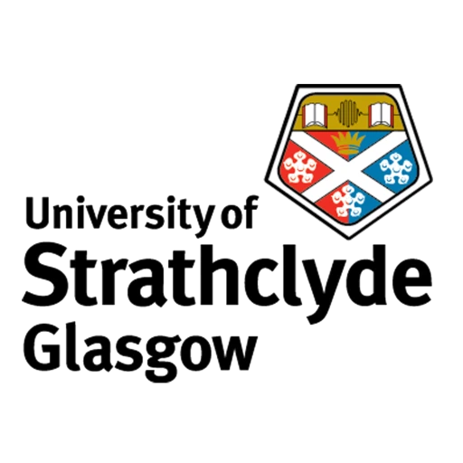 Strathclyde University Logo